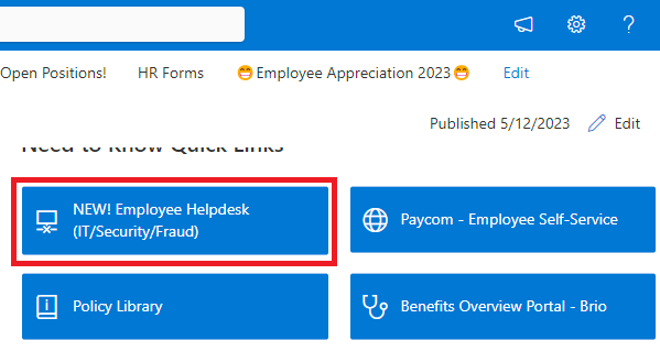 How to submit a request (Web form) – Slavic401k Employee Helpdesk